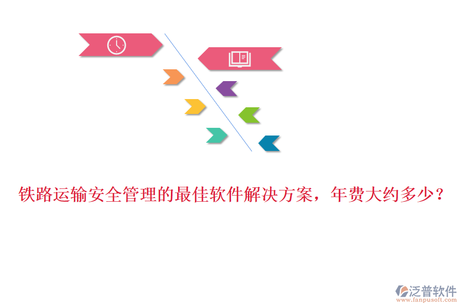 鐵路運輸安全管理的最佳軟件解決方案，年費大約多少？