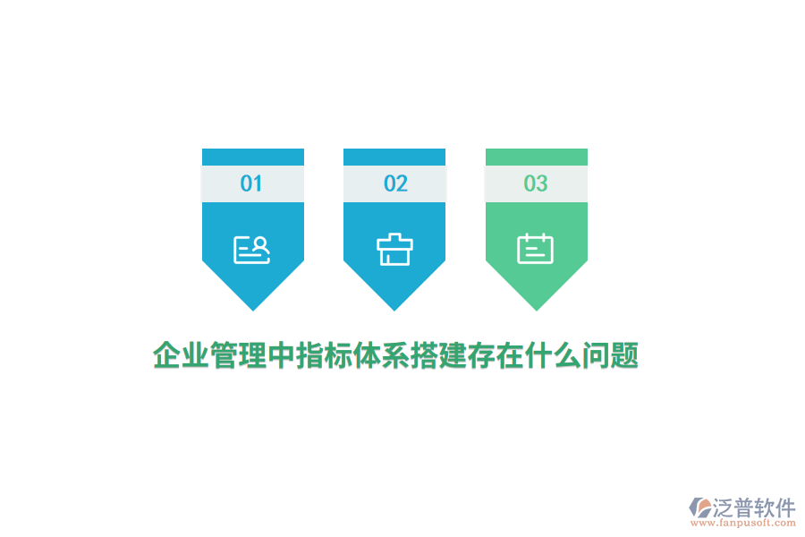 企業(yè)管理中指標體系搭建存在什么問題？
