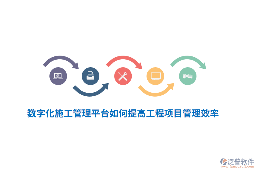 數(shù)字化施工管理平臺(tái)如何提高工程項(xiàng)目管理效率？