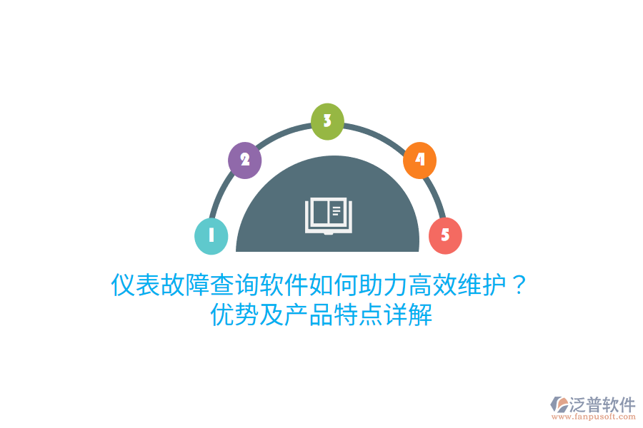儀表故障查詢軟件如何助力高效維護(hù)？優(yōu)勢及產(chǎn)品特點(diǎn)詳解
