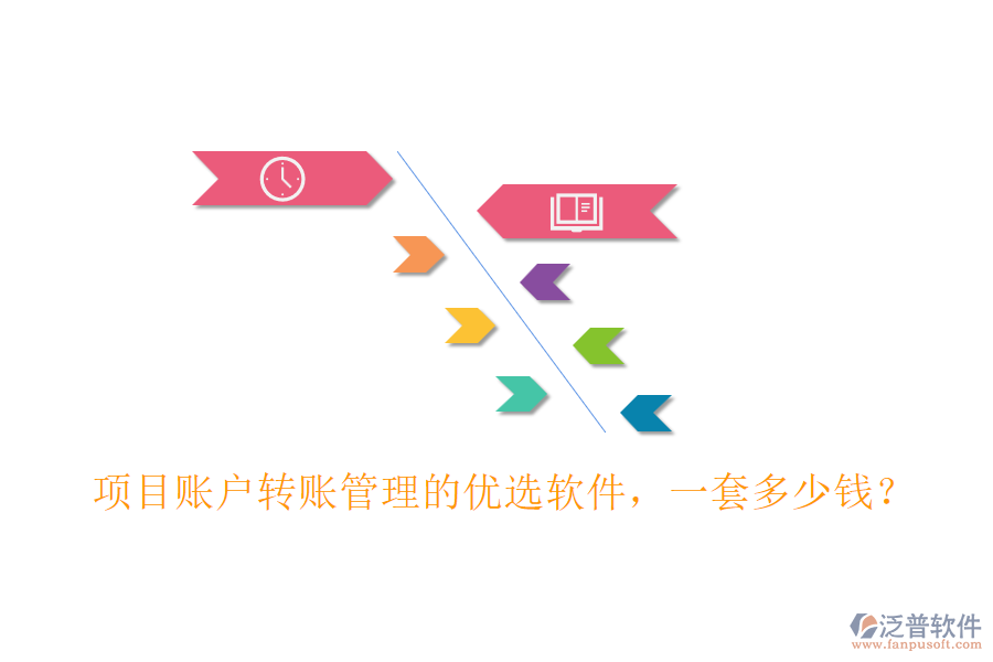 項(xiàng)目賬戶轉(zhuǎn)賬管理的優(yōu)選軟件，一套多少錢？