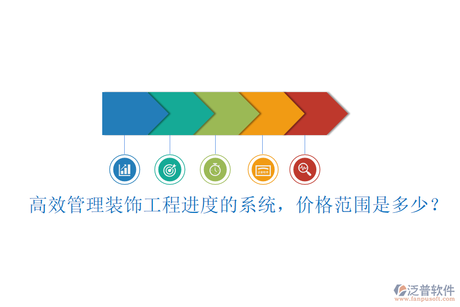 高效管理裝飾工程進(jìn)度的系統(tǒng)，價(jià)格范圍是多少？