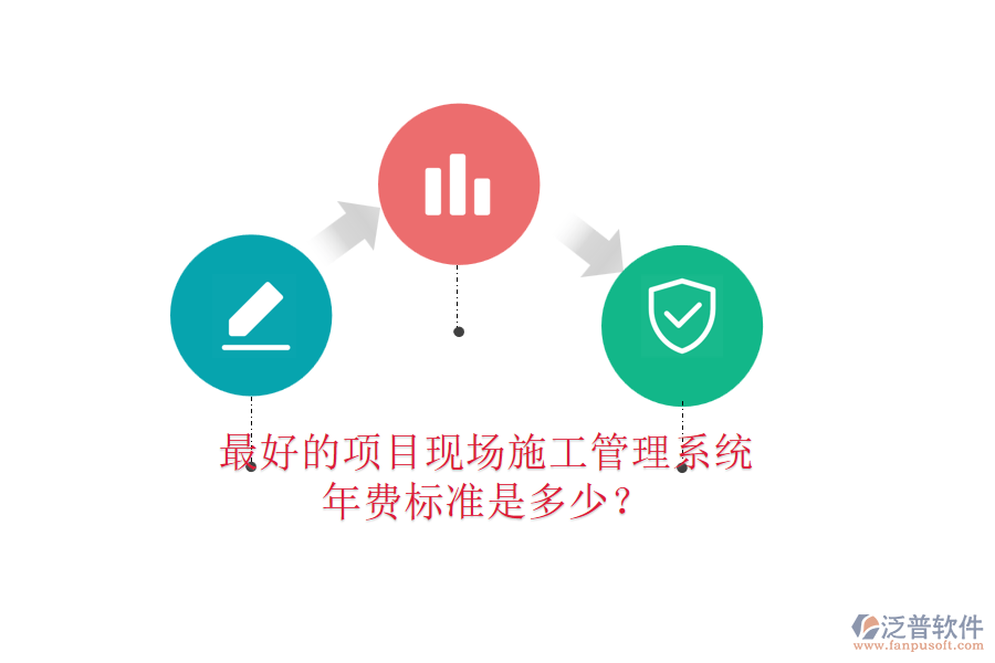 最好的項目現(xiàn)場施工管理系統(tǒng)，年費標(biāo)準(zhǔn)是多少？