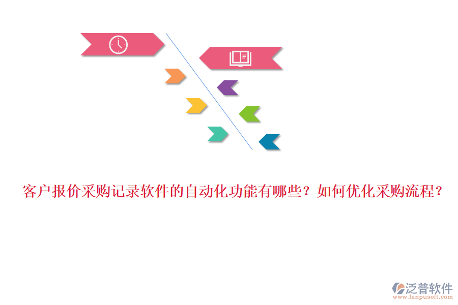 客戶報價采購記錄軟件的自動化功能有哪些？如何優(yōu)化采購流程？
