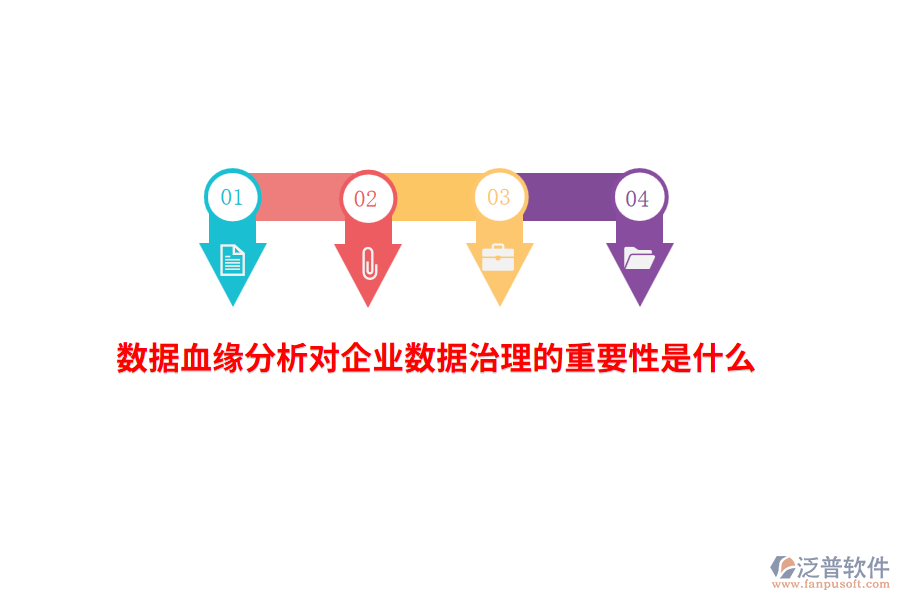 數(shù)據(jù)血緣分析對(duì)企業(yè)數(shù)據(jù)治理的重要性是什么？