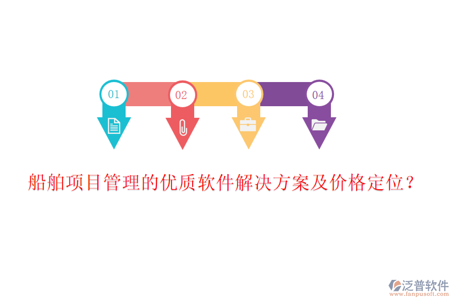 船舶項目管理的優(yōu)質(zhì)軟件解決方案及價格定位？