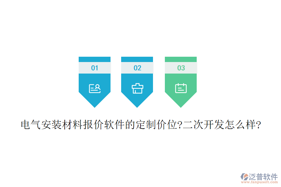 電氣安裝材料報(bào)價(jià)軟件的定制價(jià)位?<a href=http://www.theonlineadagency.com/Implementation/kaifa/ target=_blank class=infotextkey>二次開發(fā)</a>怎么樣?