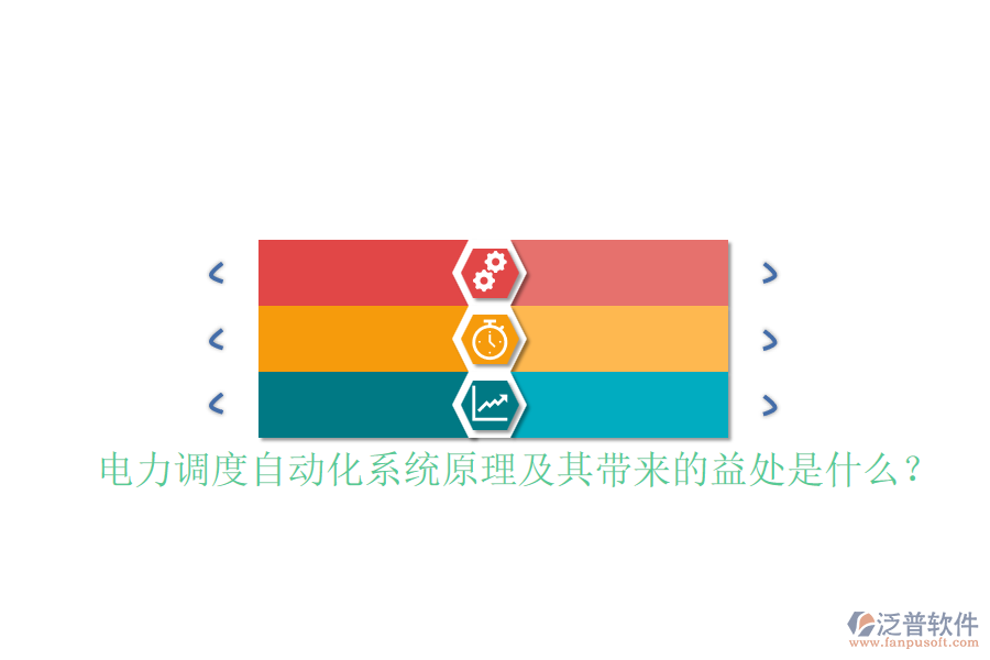 電力調(diào)度自動化系統(tǒng)原理及其帶來的益處是什么？