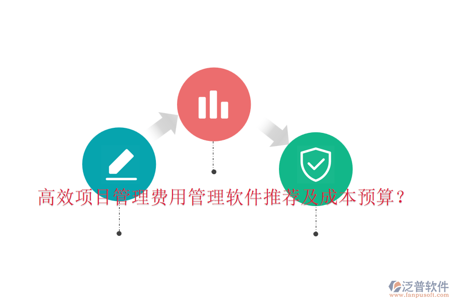 高效項目管理費用管理軟件推薦及成本預算？