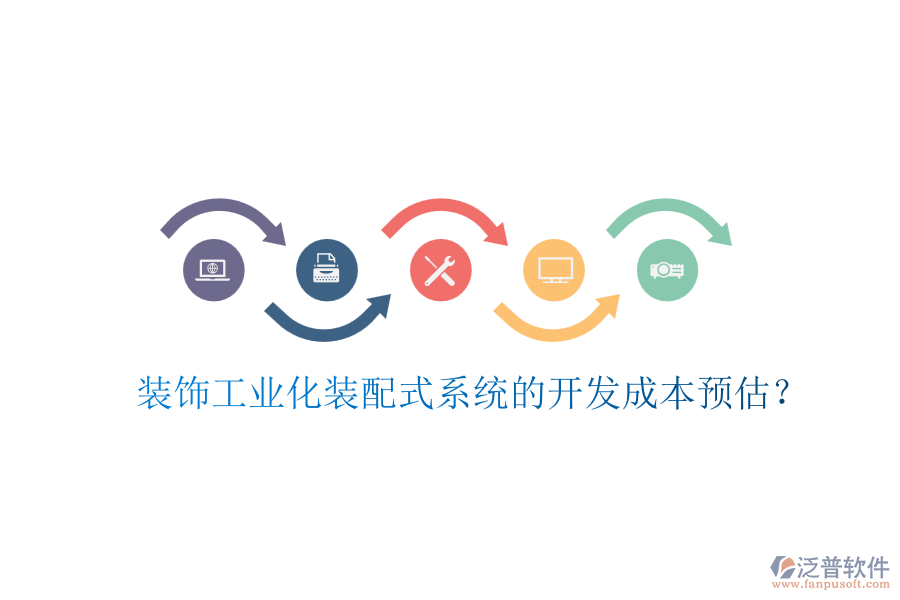 裝飾工業(yè)化裝配式系統(tǒng)的開(kāi)發(fā)成本預(yù)估？