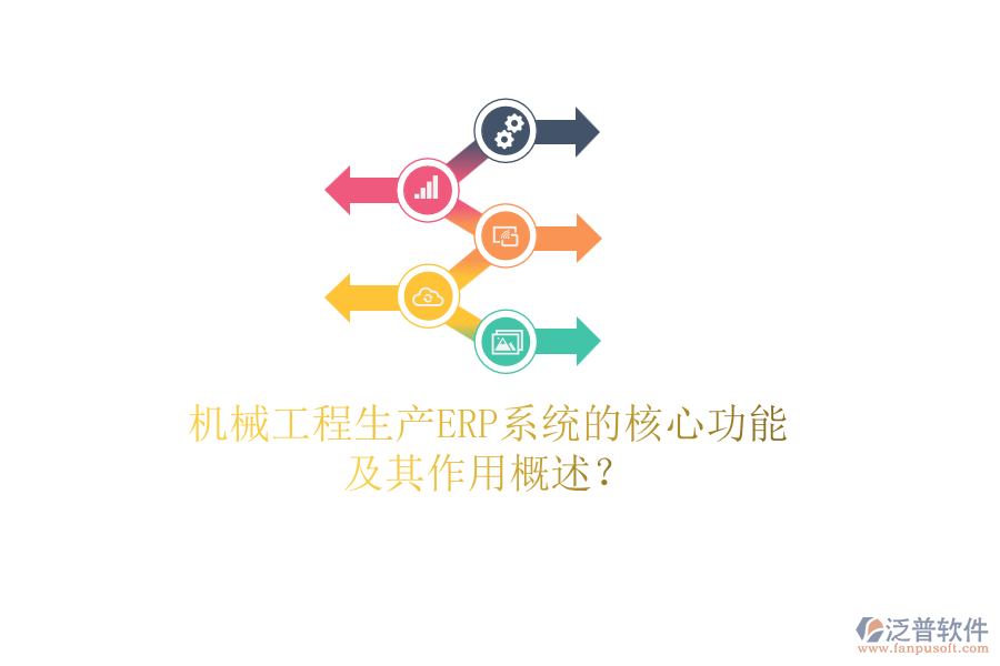機(jī)械工程生產(chǎn)ERP系統(tǒng)的核心功能及其作用概述？