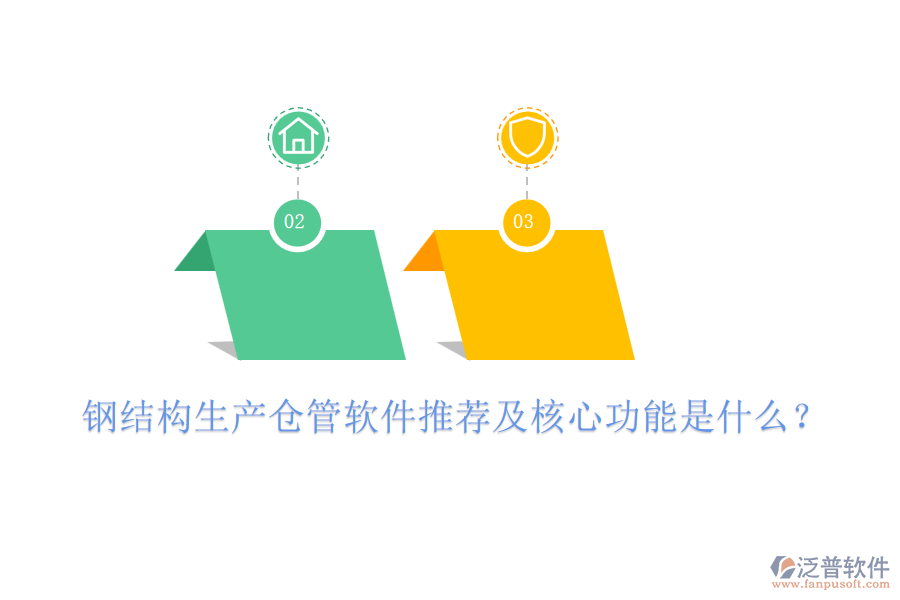 鋼結(jié)構(gòu)生產(chǎn)倉管軟件推薦及核心功能是什么？