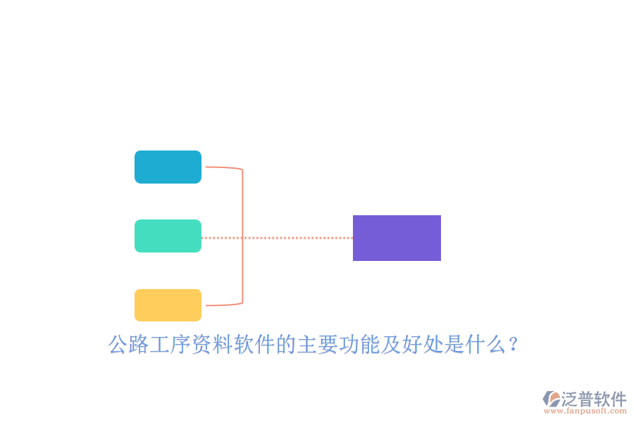 公路工序資料軟件的主要功能及好處是什么？