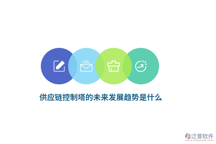 供應(yīng)鏈控制塔的未來發(fā)展趨勢是什么？