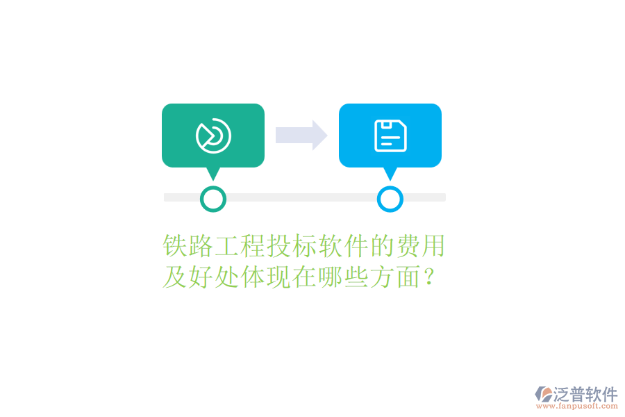 鐵路工程投標(biāo)軟件的費(fèi)用及好處體現(xiàn)在哪些方面？