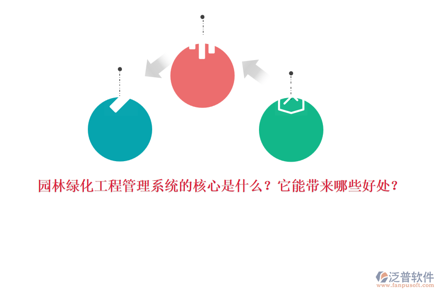 園林綠化工程管理系統(tǒng)的核心是什么？它能帶來哪些好處？
