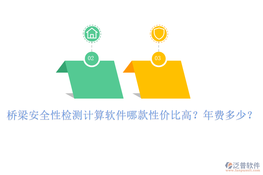 橋梁安全性檢測(cè)計(jì)算軟件哪款性價(jià)比高？年費(fèi)多少？