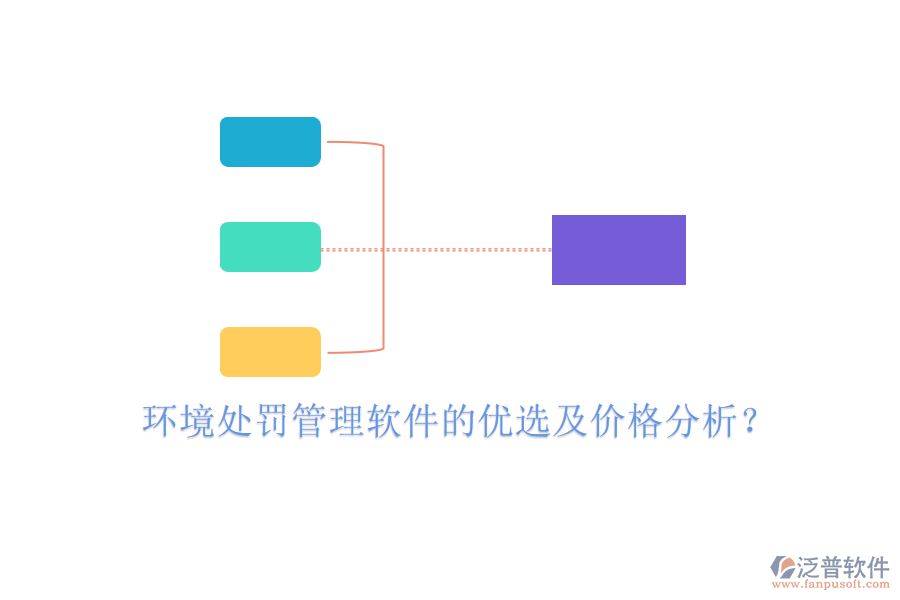 環(huán)境處罰管理軟件的優(yōu)選及價格分析？