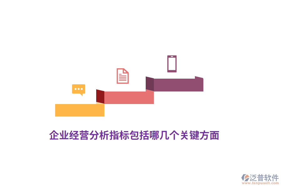 企業(yè)經(jīng)營分析指標(biāo)包括哪幾個關(guān)鍵方面？