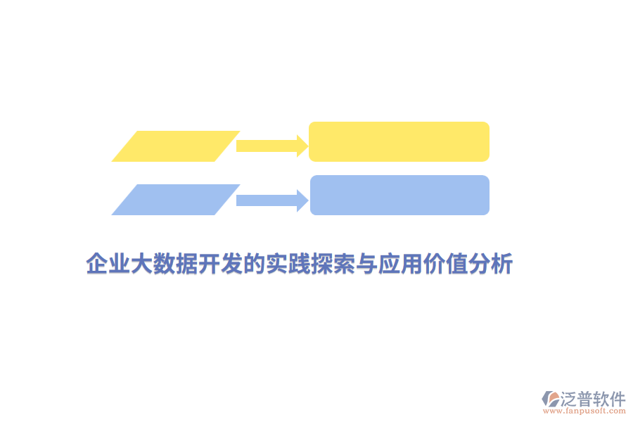 企業(yè)大數(shù)據(jù)開發(fā)的實(shí)踐探索與應(yīng)用價值分析