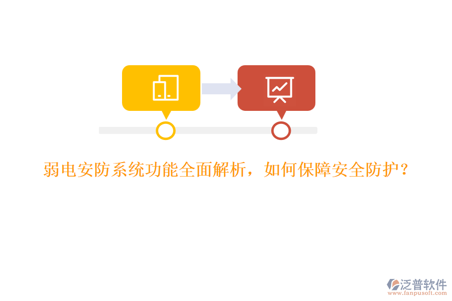 弱電安防系統(tǒng)功能全面解析，如何保障安全防護(hù)？
