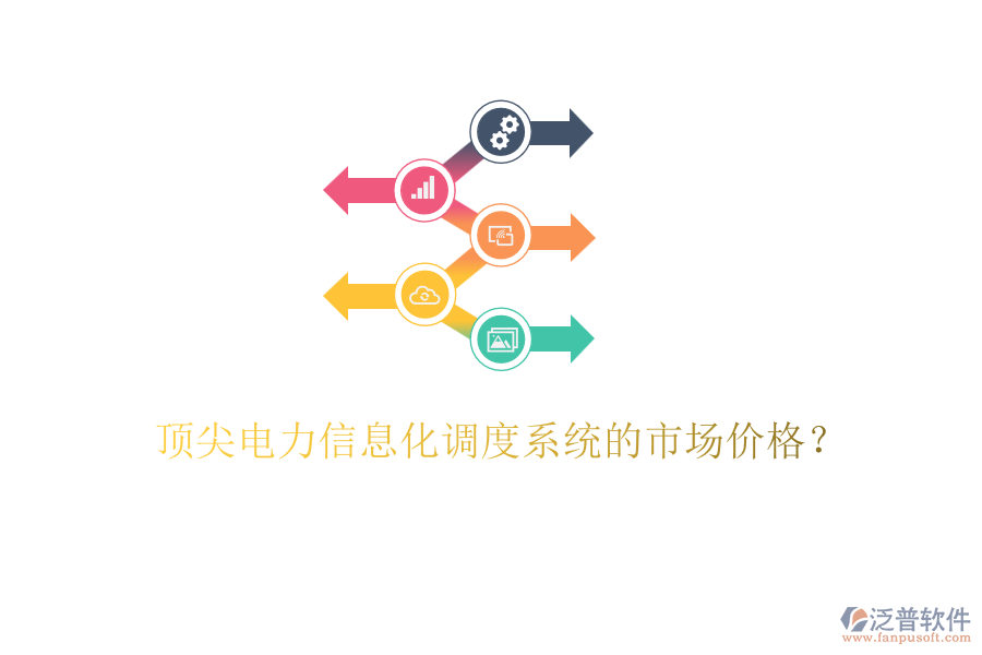 頂尖電力信息化調(diào)度系統(tǒng)的市場價格？