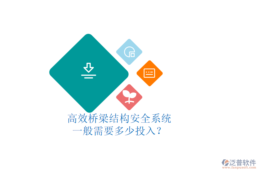 高效橋梁結(jié)構(gòu)安全系統(tǒng)，一般需要多少投入？