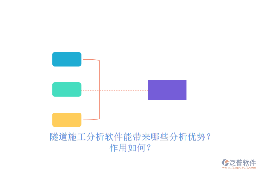 隧道施工分析軟件能帶來哪些分析優(yōu)勢？作用如何？