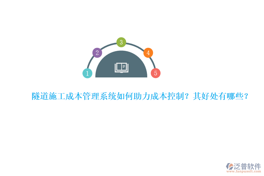 隧道施工成本管理系統(tǒng)如何助力成本控制？其好處有哪些？