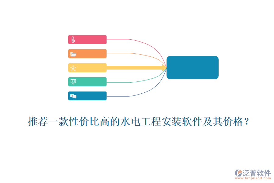推薦一款性價(jià)比高的水電工程安裝軟件及其價(jià)格？