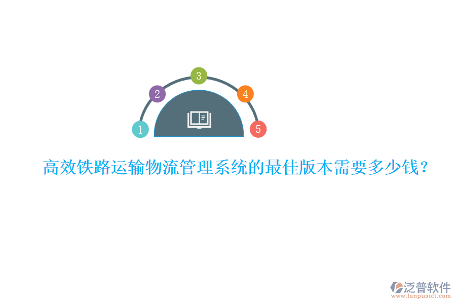 高效鐵路運輸物流管理系統(tǒng)的最佳版本需要多少錢？