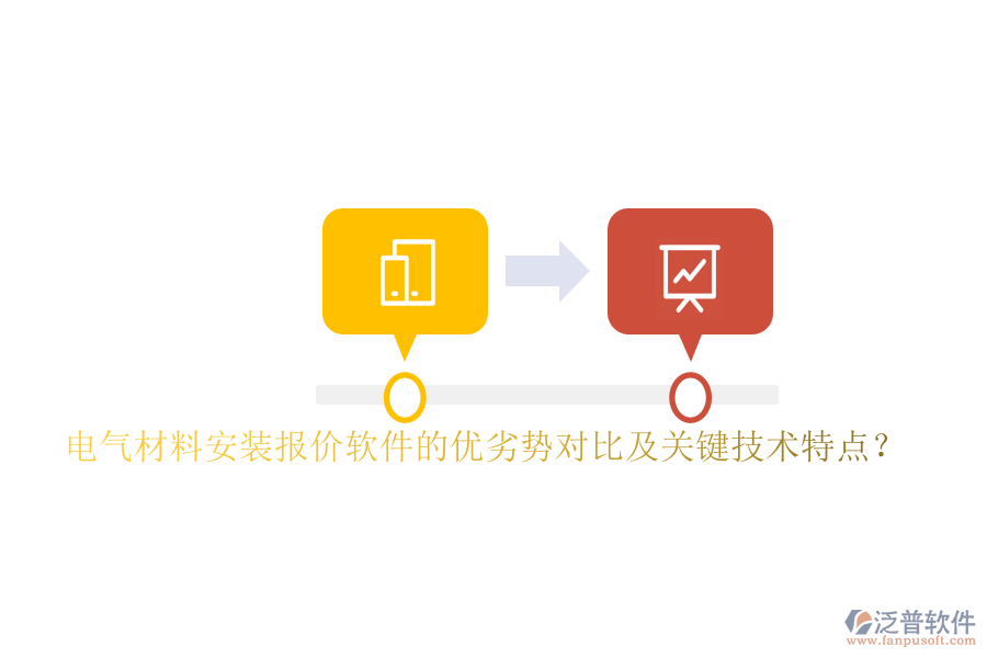 電氣材料安裝報價軟件的優(yōu)劣勢對比及關(guān)鍵技術(shù)特點？