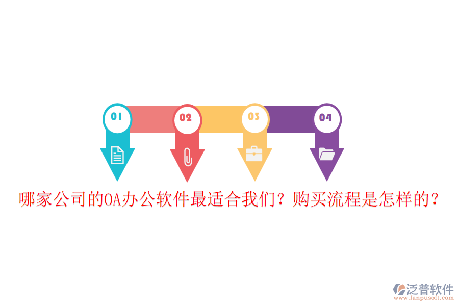哪家公司的OA辦公軟件最適合我們？購(gòu)買流程是怎樣的？