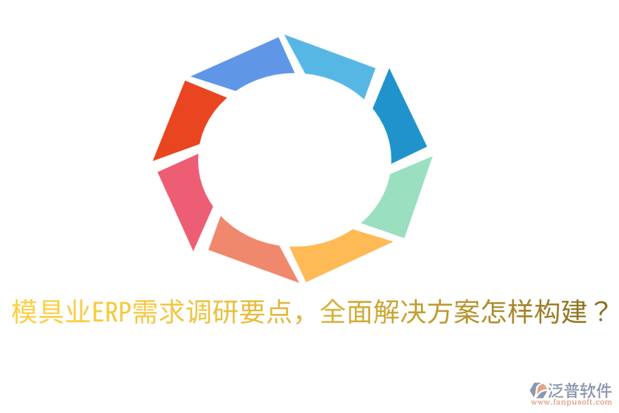  模具業(yè)ERP需求調(diào)研要點，全面解決方案怎樣構(gòu)建？