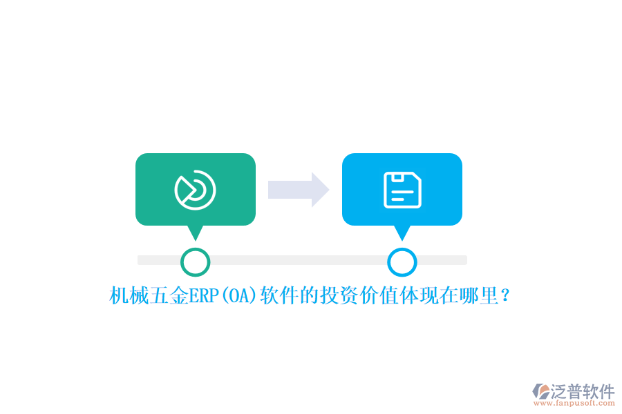機(jī)械五金ERP(OA)軟件的投資價(jià)值體現(xiàn)在哪里？