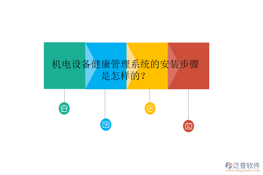 機(jī)電設(shè)備健康管理系統(tǒng)的安裝步驟是怎樣的？