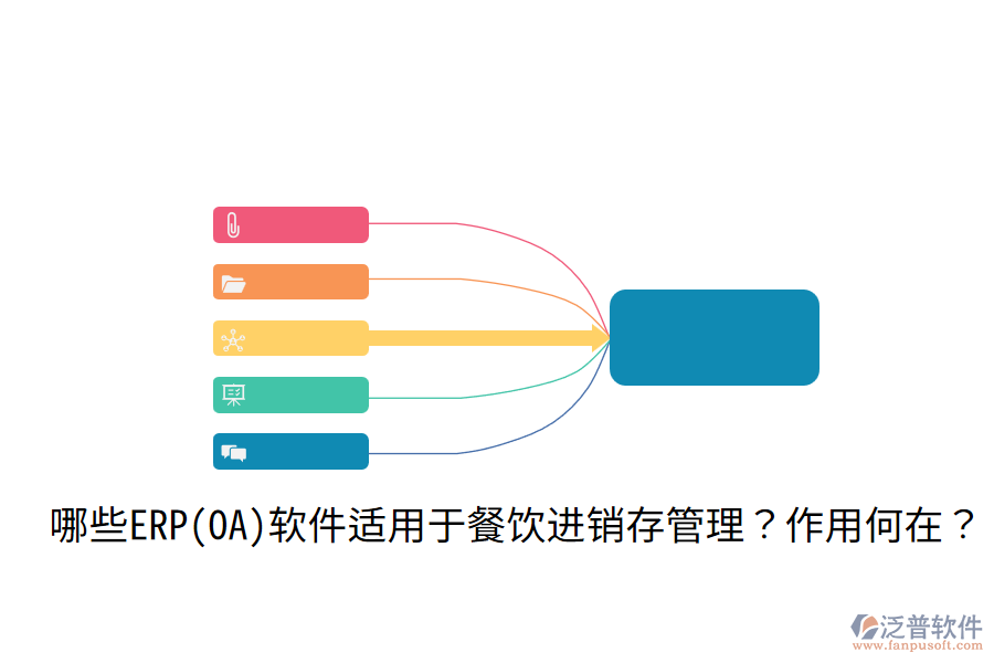  哪些ERP(OA)軟件適用于餐飲進銷存管理？作用何在？