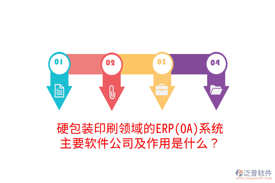  硬包裝印刷領(lǐng)域的ERP(OA)系統(tǒng)，主要軟件公司及作用是什么？