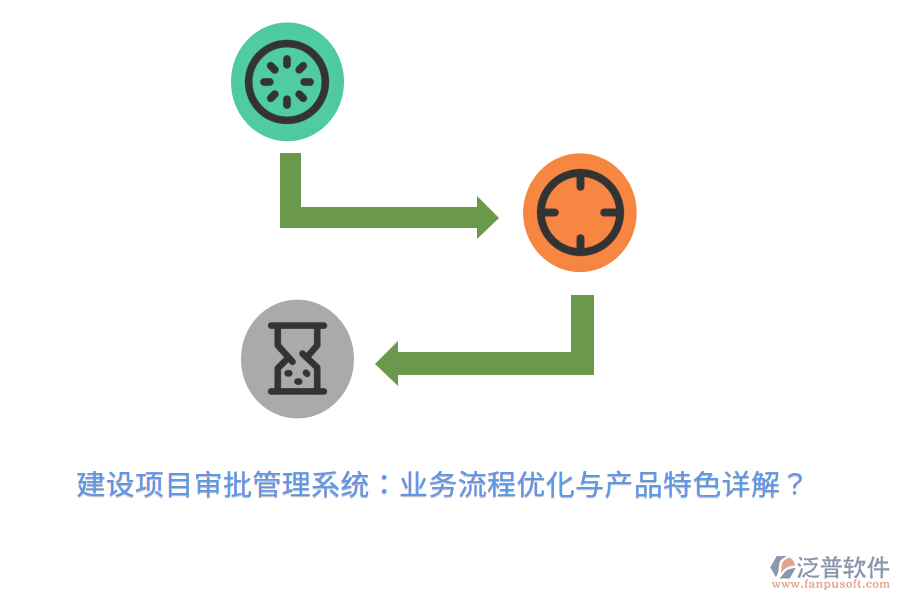 建設項目審批管理系統(tǒng)：業(yè)務流程優(yōu)化與產品特色詳解？