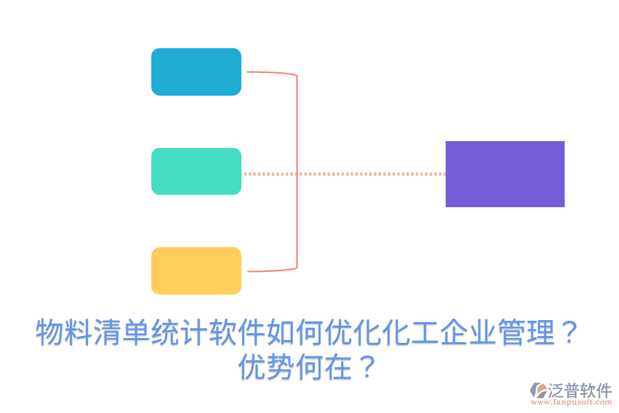 物料清單統(tǒng)計(jì)軟件如何優(yōu)化化工企業(yè)管理？優(yōu)勢何在？