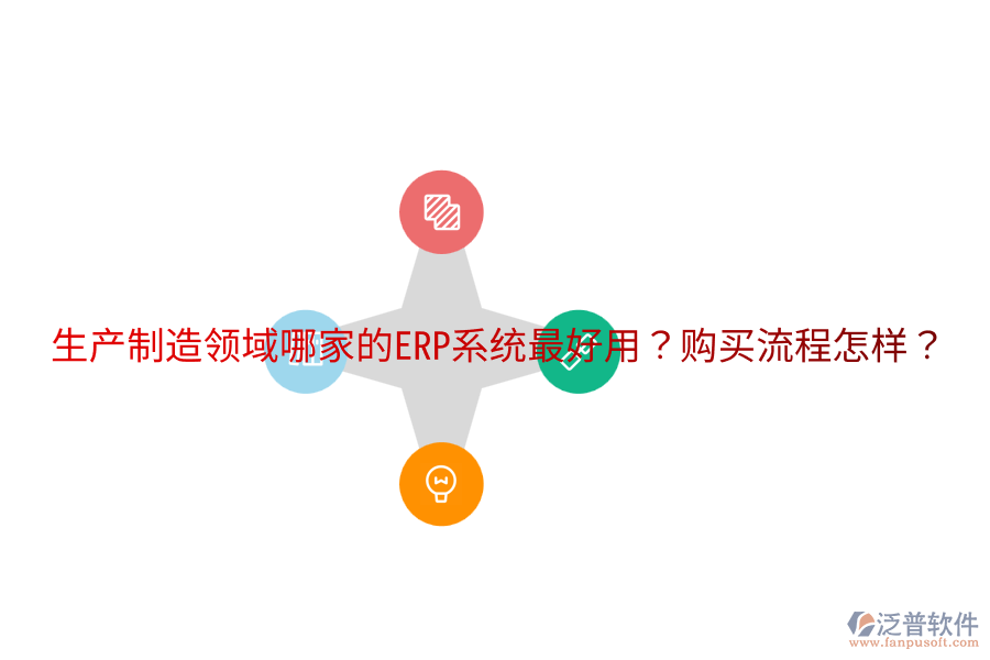  生產(chǎn)制造領(lǐng)域哪家的ERP系統(tǒng)最好用？購(gòu)買流程怎樣？
