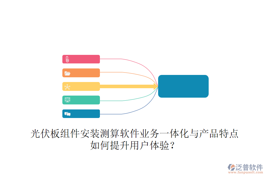 光伏板組件安裝測(cè)算軟件業(yè)務(wù)一體化與產(chǎn)品特點(diǎn)如何提升用戶(hù)體驗(yàn)？