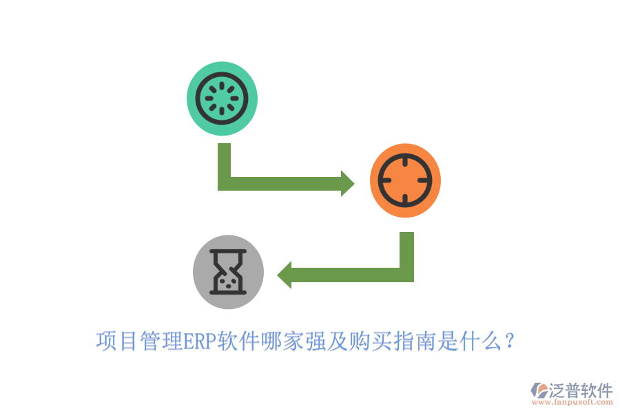 項目管理ERP軟件哪家強(qiáng)及購買指南是什么？