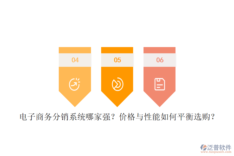 電子商務分銷系統(tǒng)哪家強？價格與性能如何平衡選購？