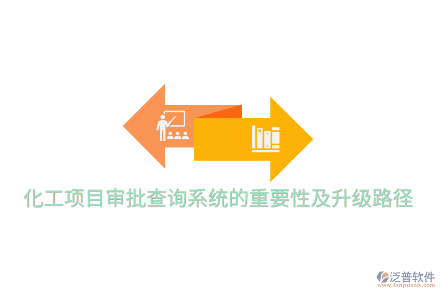  化工項(xiàng)目審批查詢系統(tǒng)的重要性及升級路徑
