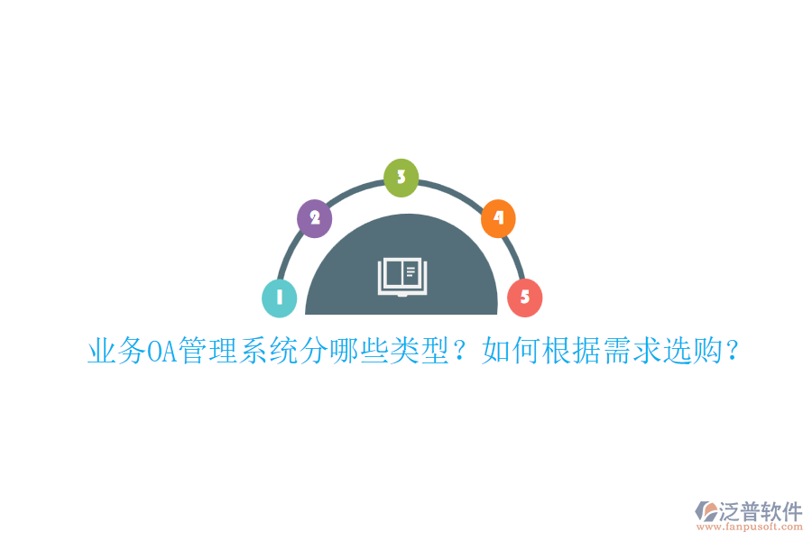 業(yè)務(wù)OA管理系統(tǒng)分哪些類型？如何根據(jù)需求選購？