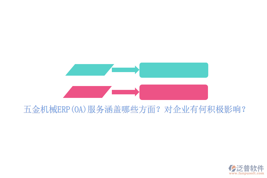 五金機械ERP(OA)服務(wù)涵蓋哪些方面？對企業(yè)有何積極影響？