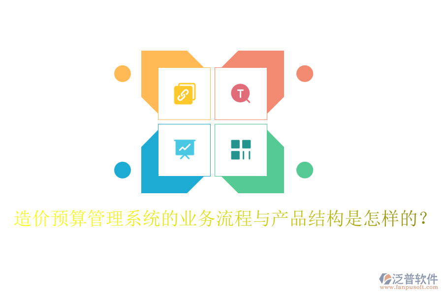 造價(jià)預(yù)算管理系統(tǒng)的業(yè)務(wù)流程與產(chǎn)品結(jié)構(gòu)是怎樣的？