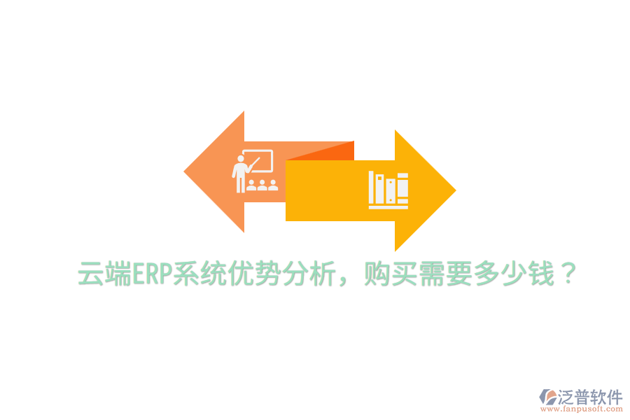  云端ERP系統(tǒng)優(yōu)勢分析，購買需要多少錢？