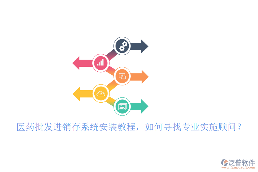 醫(yī)藥批發(fā)進銷存系統(tǒng)安裝教程，如何尋找專業(yè)實施顧問？